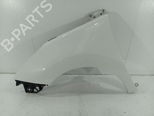 left-front-fenders-peugeot-5008-0u_-0e_-2009-2010-2011-2012-2013-2014-2015-2016-2017-33703494 main image