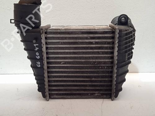 Intercooler SEAT LEON (1M1) 1.9 TDI | BP4346768M30 - Image 3