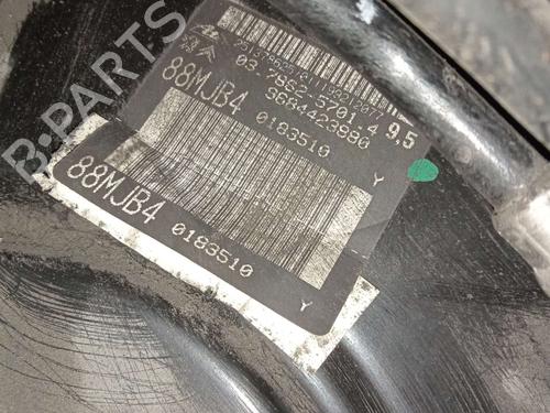 Used Servo brake CITROËN C4 Picasso I MPV (UD_) 1.6 HDi (109 hp) 16378788