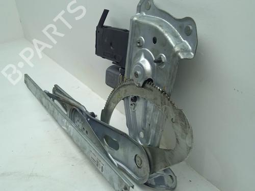 Front left window mechanism RENAULT FLUENCE (L3_) 1.5 dCi (L30B) | BP38968664C22 - Image 3