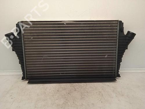 Used Intercooler OPEL VECTRA C GTS (Z02) 1.9 CDTI (F68) (150 hp) 11161557