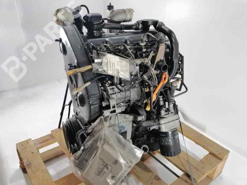 Motor SEAT CORDOBA (6K1, 6K2) [1993-2002]  4286858