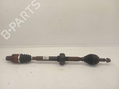 Used Right front driveshaft DACIA LOGAN II [2012-2026]  18136066