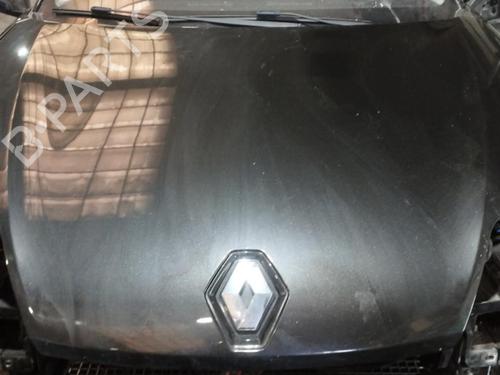 Motorhjelm RENAULT LAGUNA III (BT0/1) [2007-2015]  31614770