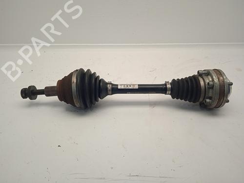 Left front driveshaft VW PASSAT B6 (3C2) 2.0 TDI 16V | BP16679471M38