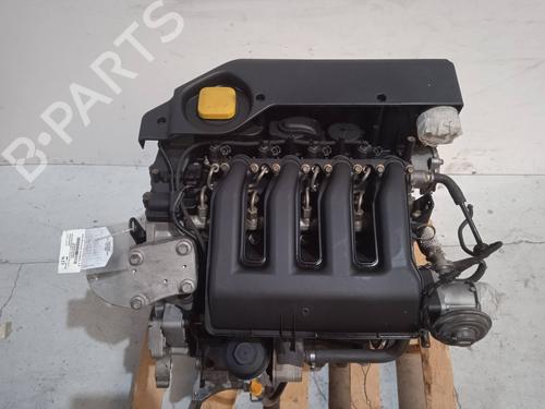 Engine ROVER 75 (RJ) 2.0 CDTi | BP4287529M1 - Image 2