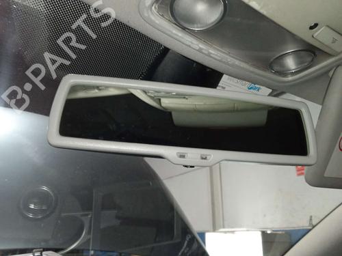 Used Rear mirror VW PASSAT B6 Variant (3C5) 2.0 TDI 16V (140 hp) 16378573