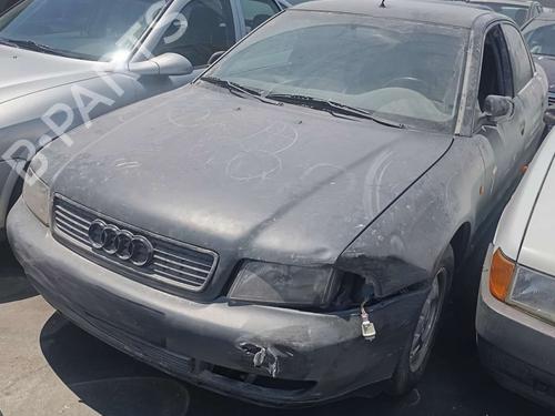 Fælk AUDI A4 B5 (8D2) 1.9 TDI | BP31614933C45 