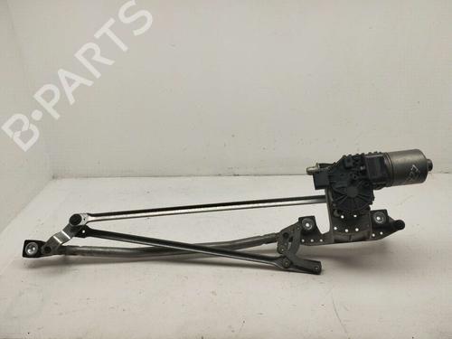 Used Front wiper motor FORD FOCUS C-MAX (DM2) 1.8 TDCi (115 hp) 4336768