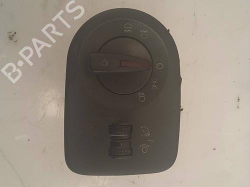 headlight-switch-seat-ibiza-iv-6j5-6p1-6j1941531j-2008-2009-2010-2011-2012-2013-2014-2015-2016-2017-11155023 main image