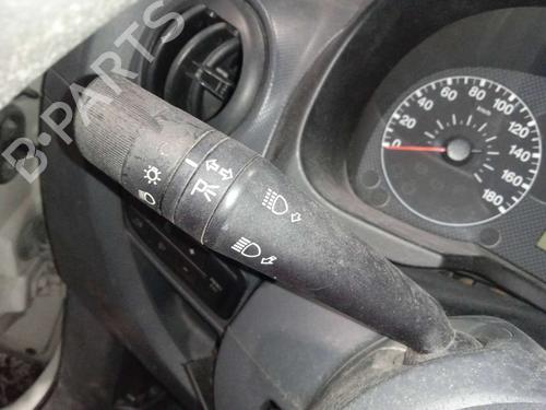 Used Headlight switch FIAT FIORINO Box Body/MPV (225_) [2007-2026]  16268357