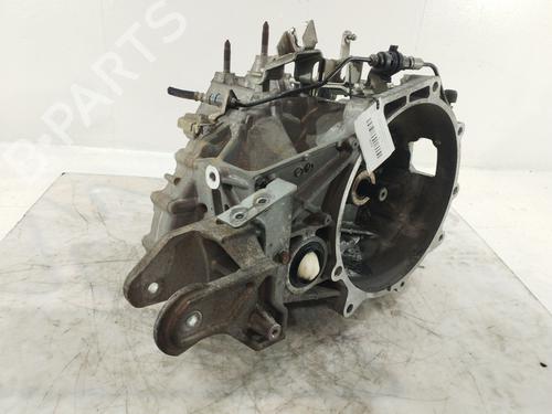 Cambio Cambio MITSUBISHI LANCER VIII (CY_A, CZ_A) [2007-2026] 36385718 36385718