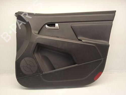 Used Front right panel KIA SPORTAGE III (SL) [2009-2017]  31618442