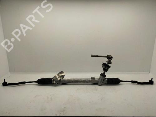 Used Steering rack Steering rack NISSAN QASHQAI I (J10, NJ10) 2.0 (141 hp) 18549042 18549042