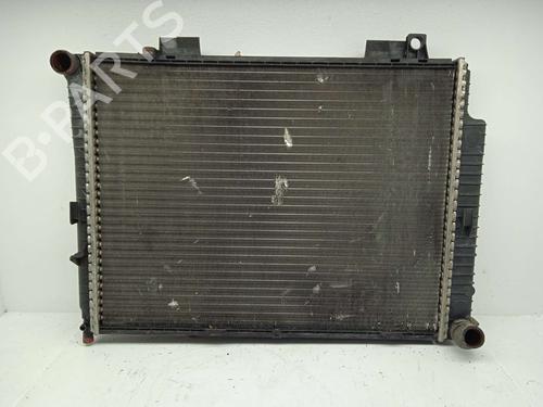 water-radiator-mercedes-benz-e-class-w210-2105003303-1995-1996-1997-1998-1999-2000-2001-2002-2003-16936023 main image