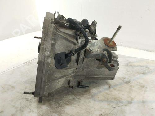 Gearbox FIAT BRAVO II (198_) 1.6 D Multijet (198AXH1B) | BP31762348M3