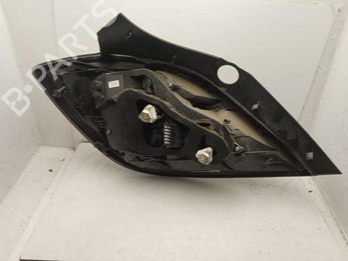 Right taillight OPEL ASTRA H (A04) 1.7 CDTI (L48) | BP11682222C35