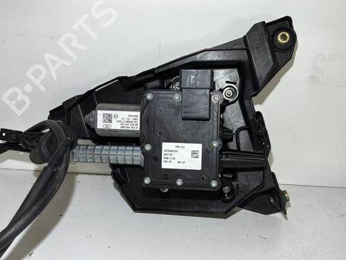 Used Hand brake Hand brake CITROËN C4 Grand Picasso I (UA_) [2006-2013] 4355572 4355572
