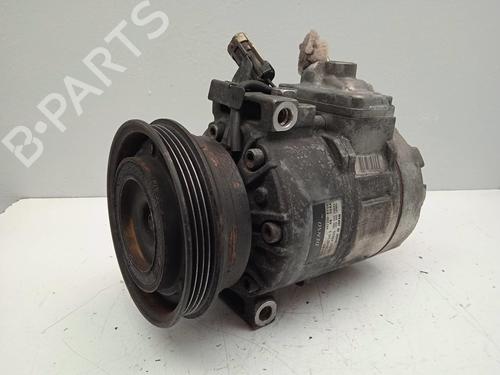 Used AC compressor OPEL OMEGA B (V94) 2.5 TD (F69, M69, P69) (130 hp) 15123002