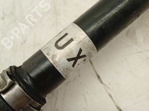 Left front driveshaft OPEL CORSA D (S07) 1.3 CDTI (L08, L68) | BP4623919M38