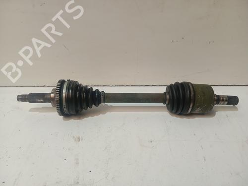 Used Left front driveshaft KIA CARNIVAL / GRAND CARNIVAL III (VQ) [2005-2015]  4356194