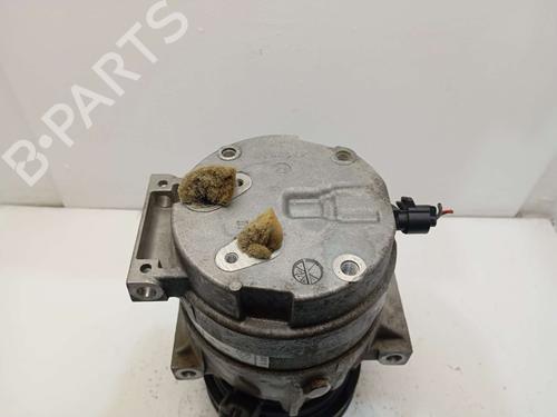 AC compressor RENAULT LAGUNA II (BG0/1_) | BP24978142M34 - Image 2