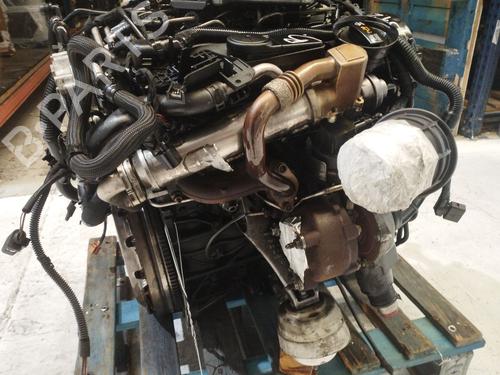 Engine SEAT EXEO (3R2) 2.0 TDI | BP36532630M1 - Image 4