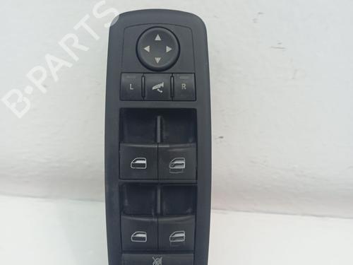 Used Left front window switch Left front window switch CHRYSLER GRAND VOYAGER V (RT) 2.8 CRD (163 hp) 34606864 34606864