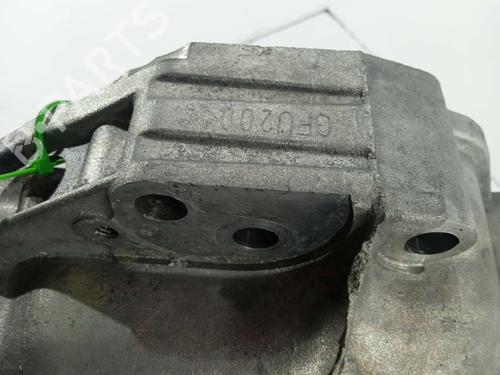 Gearbox AUDI A4 B6 (8E2)  | BP20212703M3  - Image 5