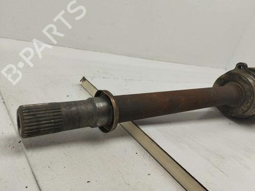 Right front driveshaft NISSAN PRIMERA (P12) 2.2 Di | BP4295295M39