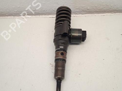 Used Injector Injector SKODA OCTAVIA II (1Z3) [2004-2013] 34735115 34735115