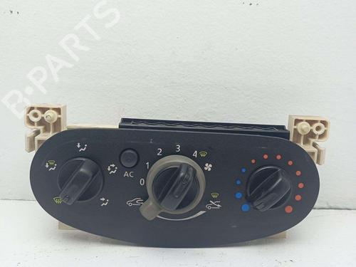 Used Climate control Climate control DACIA SANDERO [2008-2026] 34540850 34540850