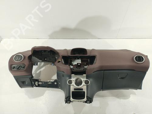 Kollisonspute sett FORD FIESTA VI (CB1, CCN) [2008-2026]  31619501