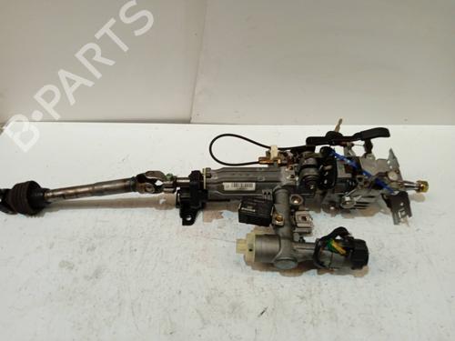 Used Steering column HYUNDAI SONATA V (NF) 2.0 CRDi (140 hp) 4347569