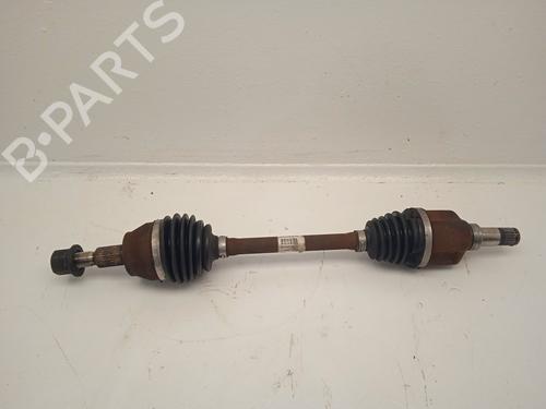 Used Left front driveshaft Left front driveshaft 39203807 39203807