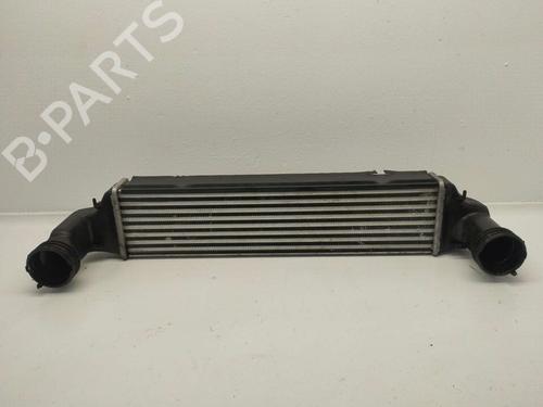Used Intercooler BMW 3 (E46) 320 d (150 hp) 31614717