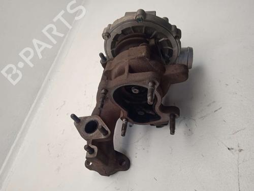 turbochargersupercharger-skoda-fabia-i-6y2-1999-2000-2001-2002-2003-2004-2005-2006-2007-2008-40096477 main image