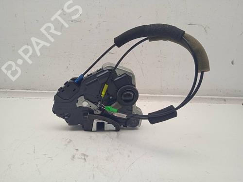 Used Front right lock LEXUS IS II (_E2_) 220d (ALE20) (177 hp) 11155555