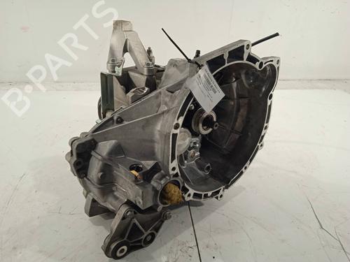 Used Gearbox Gearbox FORD FOCUS C-MAX (DM2) 1.6 (100 hp) 11166276 11166276