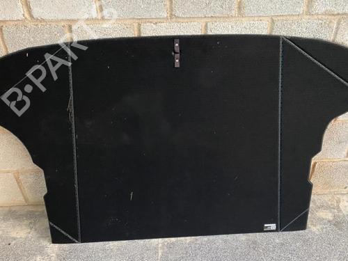Used Rear parcel shelf Rear parcel shelf TOYOTA GR 86 Coupe (ZN8) 2.4 (ZN8BKE8) (234 hp) 40095495 40095495