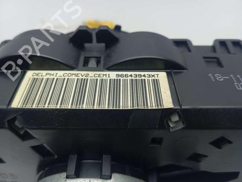 Headlight switch CITROËN C3 Picasso (SH_)  | BP24609685I24  - Image 5