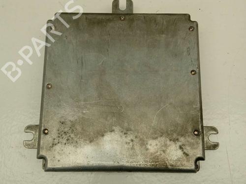 Used Engine control unit (ECU) HONDA CIVIC VII Hatchback (EU, EP, EV) [2000-2006]  31614518