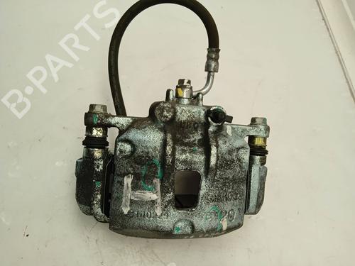 Used Left front brake caliper HYUNDAI i10 II (BA, IA) 1.0 (67 hp) 11569262