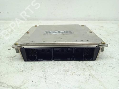 Used Engine control unit (ECU) MERCEDES-BENZ C-CLASS Coupe (CL203) C 220 CDI (203.708) (150 hp) 11270820