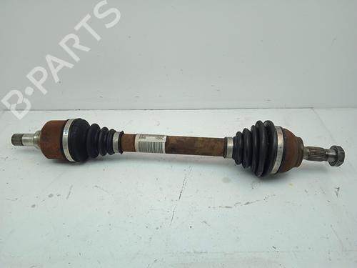 Used Left front driveshaft PEUGEOT 308 SW I (4E_, 4H_) 1.6 HDi (112 hp) 16716449