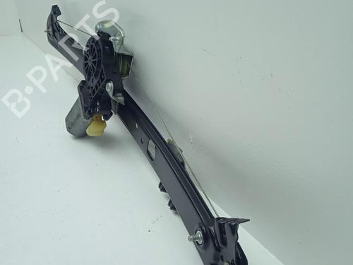 Rear left window mechanism BMW X5 (E53) 3.0 d | BP39098404C24 - Image 3