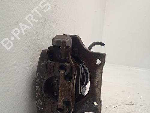 Right rear brake caliper BMW 1 (E87) 118 d | BP17143826M106