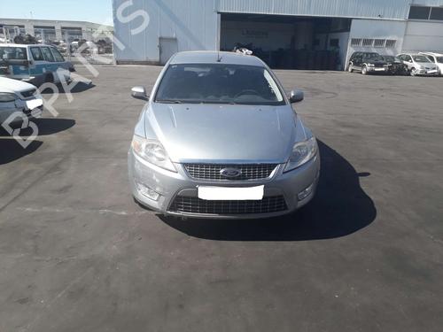 Rear right lock FORD MONDEO IV Turnier (BA7) 2.0 TDCi | BP11159221C99 