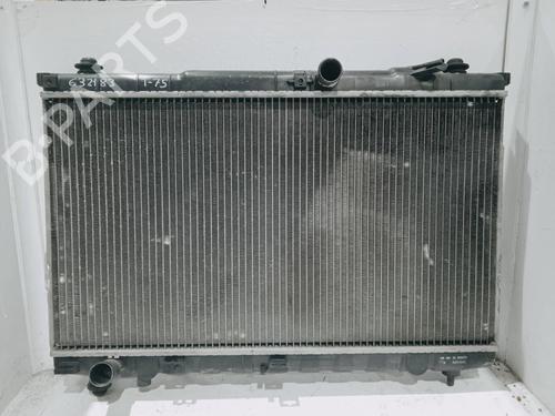 Used Water radiator HYUNDAI SANTA FÉ I (SM) 2.0 CRDi (113 hp) 4333871