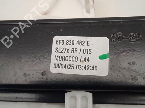 Rear right window mechanism SEAT ARONA (KJ7, KJP) 1.0 TSI | BP34399060C25 - Image 5